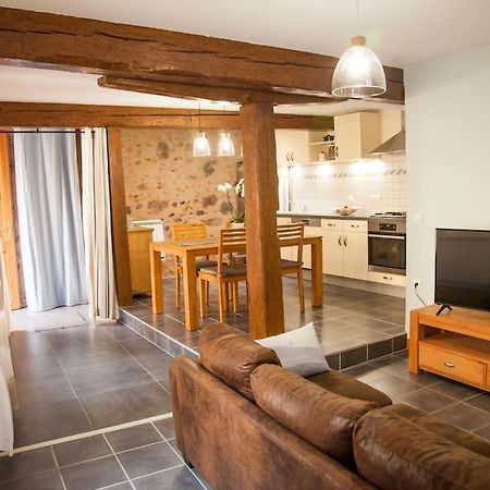 Gite „La Maison Des Epices“ Kintzheim Luaran gambar