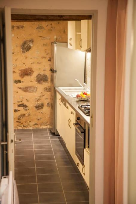 Gite „La Maison Des Epices“ Kintzheim Luaran gambar